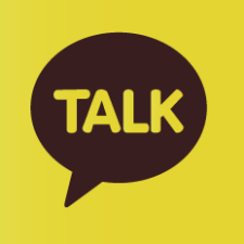 our Kakao Talk